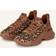 Steve Madden Mistical Sneaker - Brun