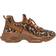 Steve Madden Mistical Sneaker - Brun