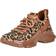 Steve Madden Mistical Sneaker - Brun