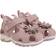 Color Kids Woodrose Sandaler - Woodrose