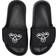 Hummel Tossu Pool Slide VC JR - Musta
