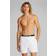 Calvin Klein Double Waistband Swim Shorts - Intense Power