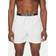 Calvin Klein Double Waistband Swim Shorts - Intense Power