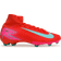 Nike Mercurial Superfly 10 Pro FG - Ember Glow/Aurora Green