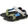 Teva Kid's Hurricane XLT 2 Sandals - Glow Multi