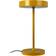 Dyberg Larsen Starlight Curry 25 cm Bordslampa