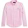 Polo Ralph Lauren Skjorta - Lin - Rosa