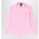 Polo Ralph Lauren Skjorta - Lin - Rosa