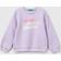 United Colors of Benetton Sweater - Lila