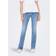Only Onlwauw Mid Waist Flared Fit Jeans