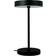 Dyberg Larsen Starlight Sort Bordlampe