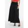 Vila High Waist Maxi Skirt