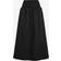 Vila High Waist Maxi Skirt