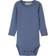 Name It Long Sleeved Romper