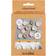 Creativ Company Silikoneform Marguerit 0,5 cm x 2-2,5 cm 1 stk
