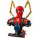 LEGO Marvel Iron Spider Man Bust 76326