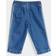 adidas Completo Denim Crew Infant - Medium Blue Denim/Night Indigo