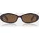 A.Kjærbede Macy Solglasögon KL2415-008 - Unisex - Multicoloured