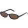 A.Kjærbede Macy Solglasögon KL2415-008 - Unisex - Multicoloured