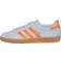 adidas Gazelle Indoor M - Wonder Blue/Orange/Cloud White