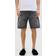 Jack & Jones Denim Shorts Charcoal