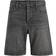 Jack & Jones Denim Shorts Charcoal