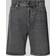 Jack & Jones Denim Shorts Charcoal