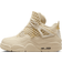Nike Air Jordan 4 Net W - Rattan/Metallic Gold