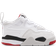 Nike Jordan 4 RM TD - White/Black/Neutral Grey/Varsity Red