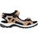 ecco Offroad Sandal - Cashmere /Nude