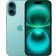 Apple iPhone 16, 128GB Teal