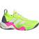 adidas Scarpe Rapidmove ADV 2 W - Lucid Lemon/Chalk White/Lucid Pink