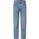 Levi's Men's 501 Levi Original Fit Med Indigo Worn - Blue