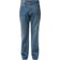 Levi's Men's 501 Levi Original Fit Med Indigo Worn - Blue
