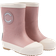 Mikk-Line Gummistiefel - Glitter - Holzrose