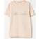 Moncler Kids Cotton T-Shirt - Blush Pink
