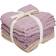 Pippi Muslinfiltar 6-pack 65 x 65 cm Quail