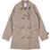 Vero Moda Vmzoa Trenchcoat