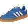 adidas Sambae W - Cloud White/Silver Metallic/Gum