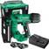 Hikoki NT1865DSAJXZ 18V Brushless Straight Finish Nailer