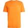 adidas Trefoil Essentials T-shirt - Orange