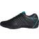 adidas Adiracer Lo Mercedes AMG Petronas F1 Team - Core Black/Semi Mint Rush