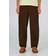 Sos Mayon Pants - Shitake