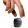 Boompods Zero Talk Mini Portable Bluetooth Speaker
