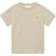 Les Deux Kids T-Shirt - Light Sand/Orange