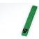 Mizuno Judo Belt Vert