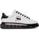 Karl Lagerfeld Ikon NFT Kapri M - White/Black