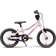 Puky LS-PRO 14 Børnecykel Pearl Pink Børnecykel