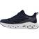 Polecat Grace Deerland Sneakers - Navy Blue