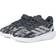 adidas Kid's Runfalcon 5 - Silver Pebble/ Silver Metallic/Carbon